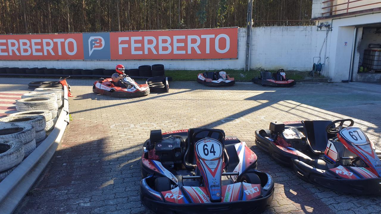 XII Troféu de Karting Politécnico de Leiria67
